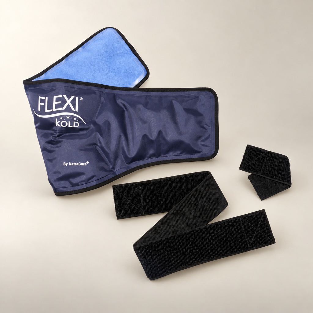 FlexiKold Cold Packs