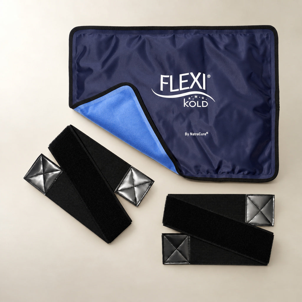 FlexiKold Cold Packs