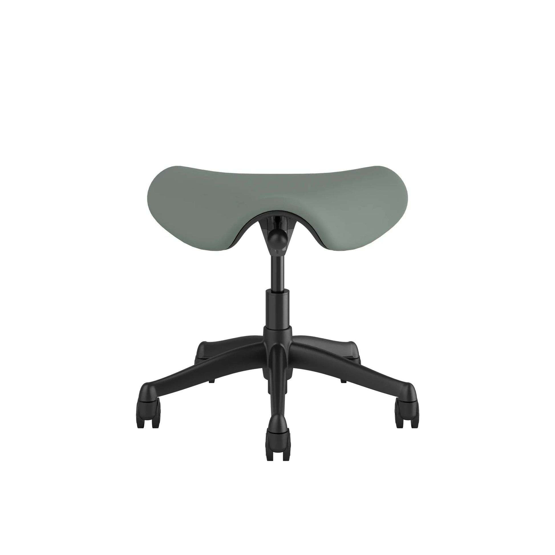 Freedom Saddle Stool Humanscale