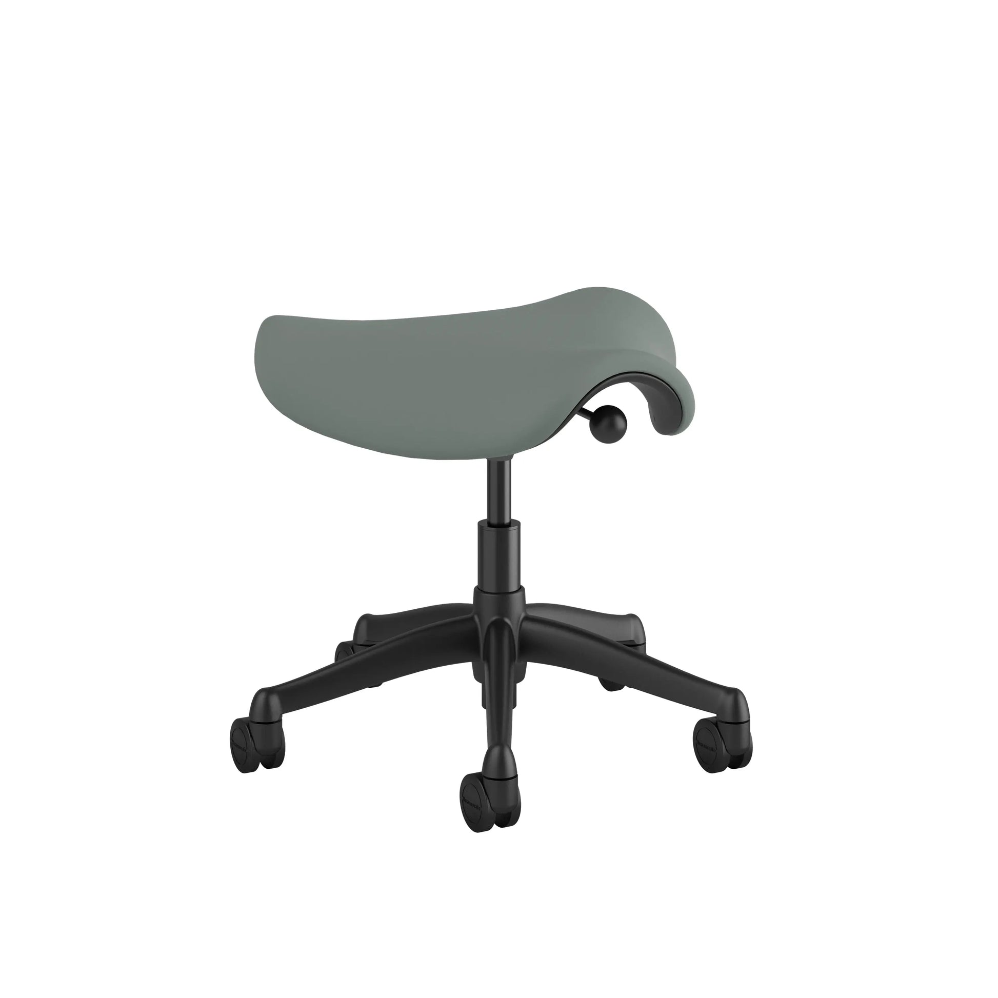 Freedom Saddle Stool Humanscale