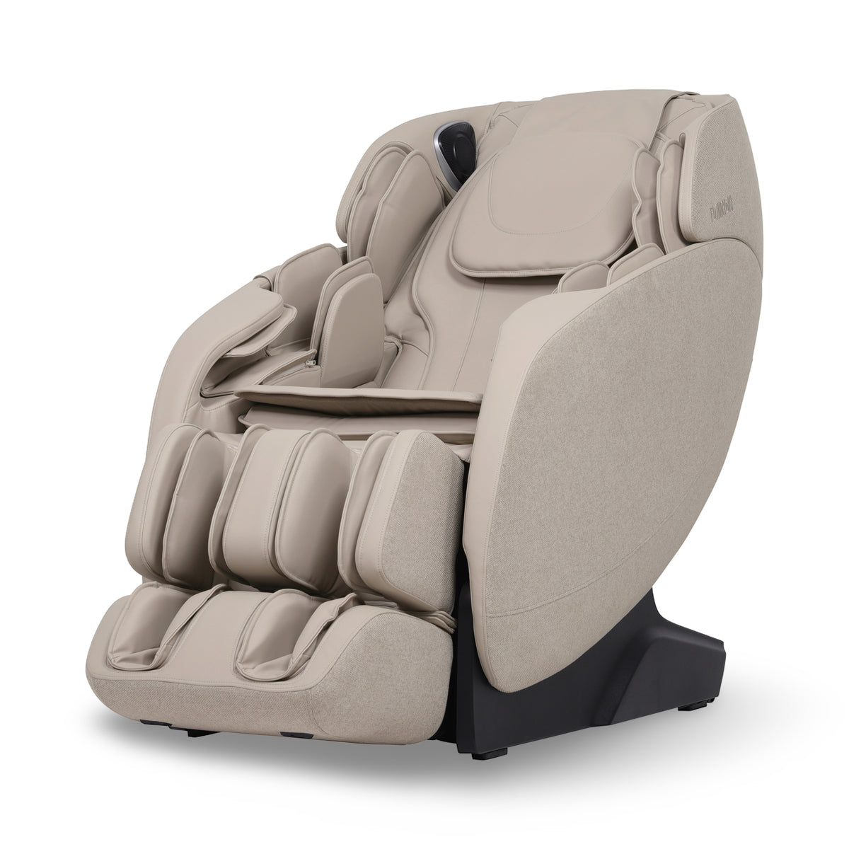 True Relax Refuge Massage Chair