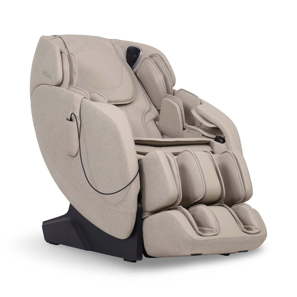 True Relax Refuge Massage Chair