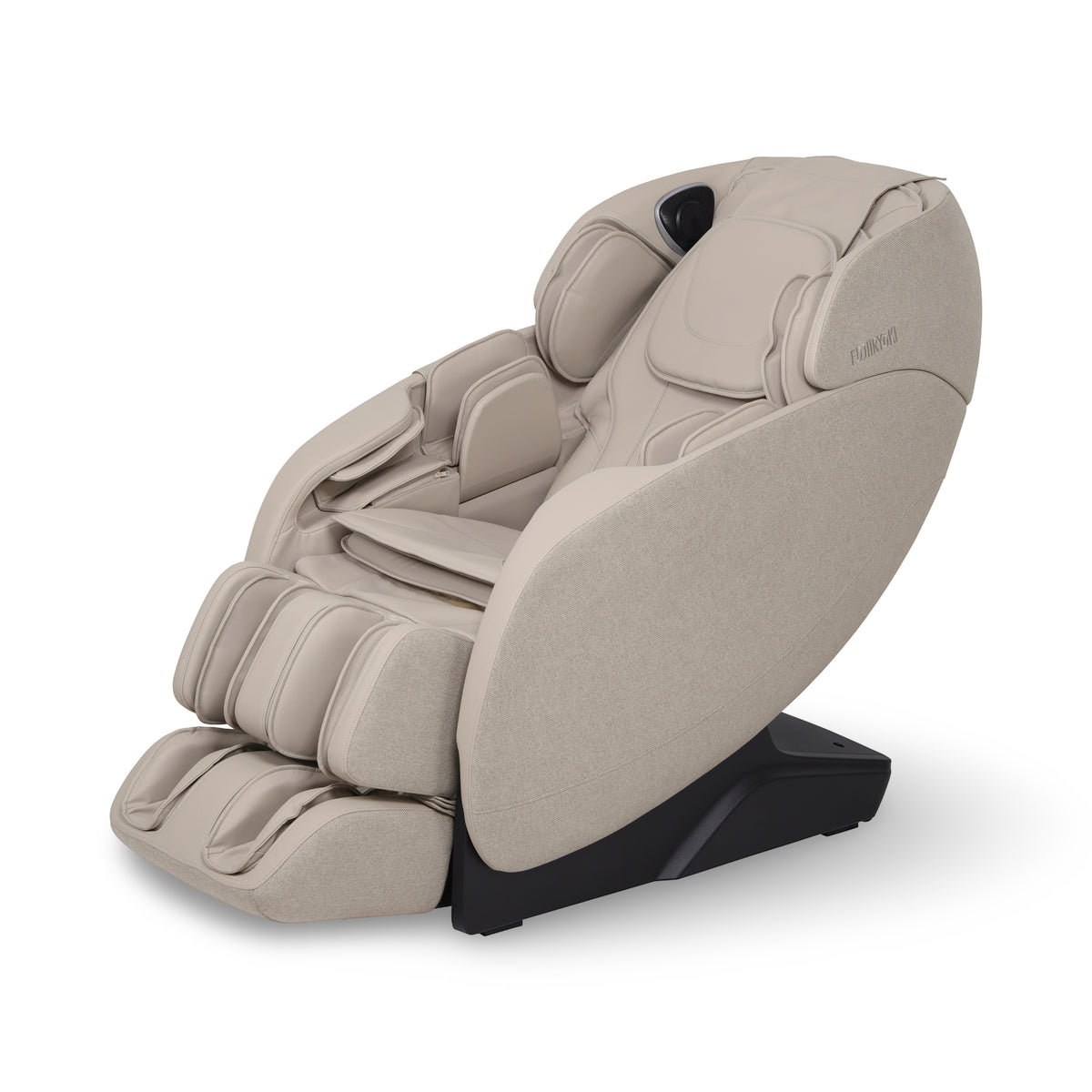 True Relax Refuge Massage Chair