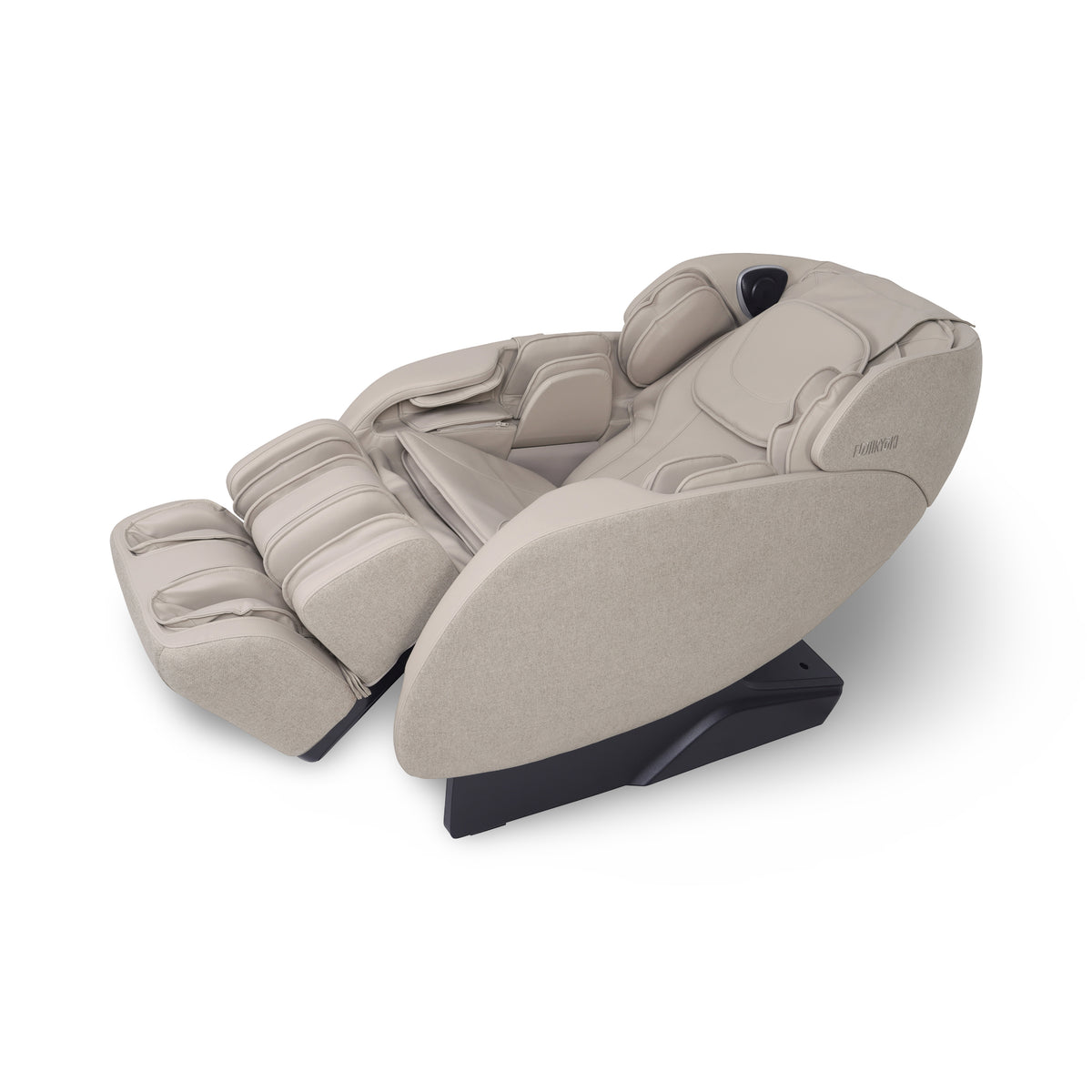 True Relax Refuge Massage Chair