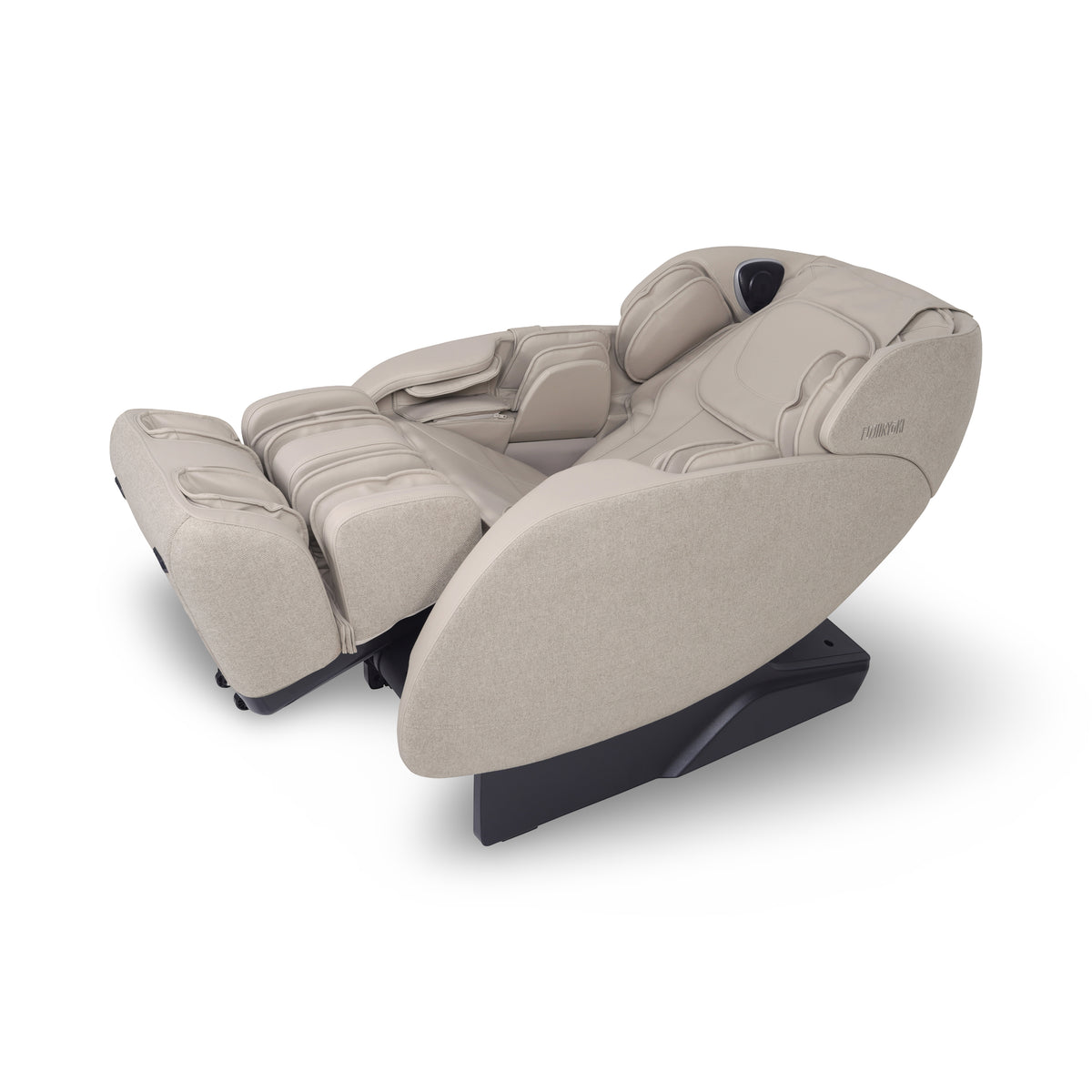 True Relax Refuge Massage Chair