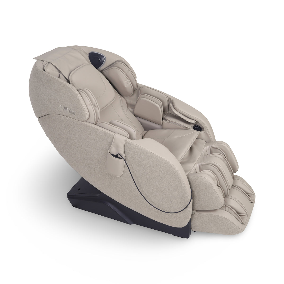 True Relax Refuge Massage Chair