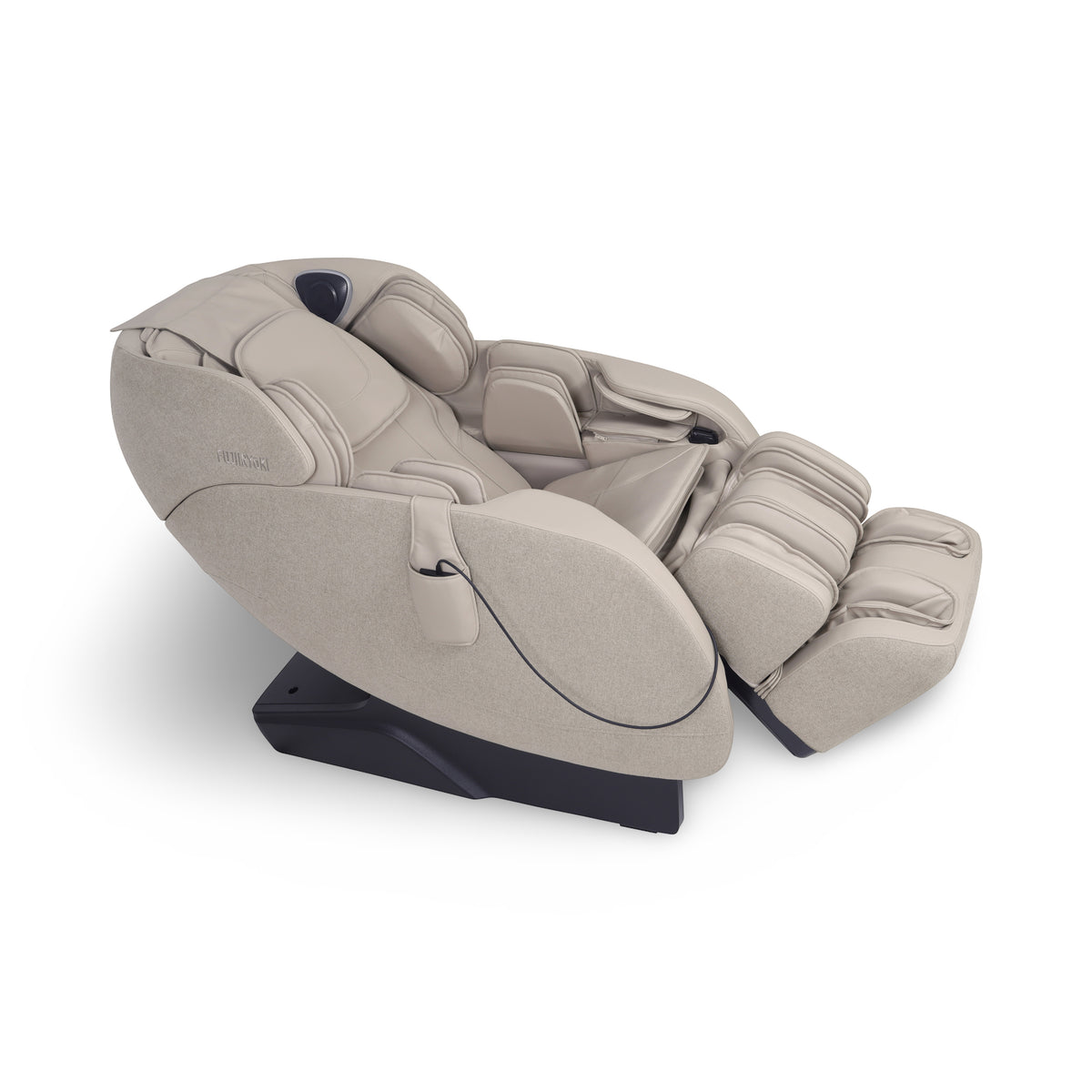 True Relax Refuge Massage Chair