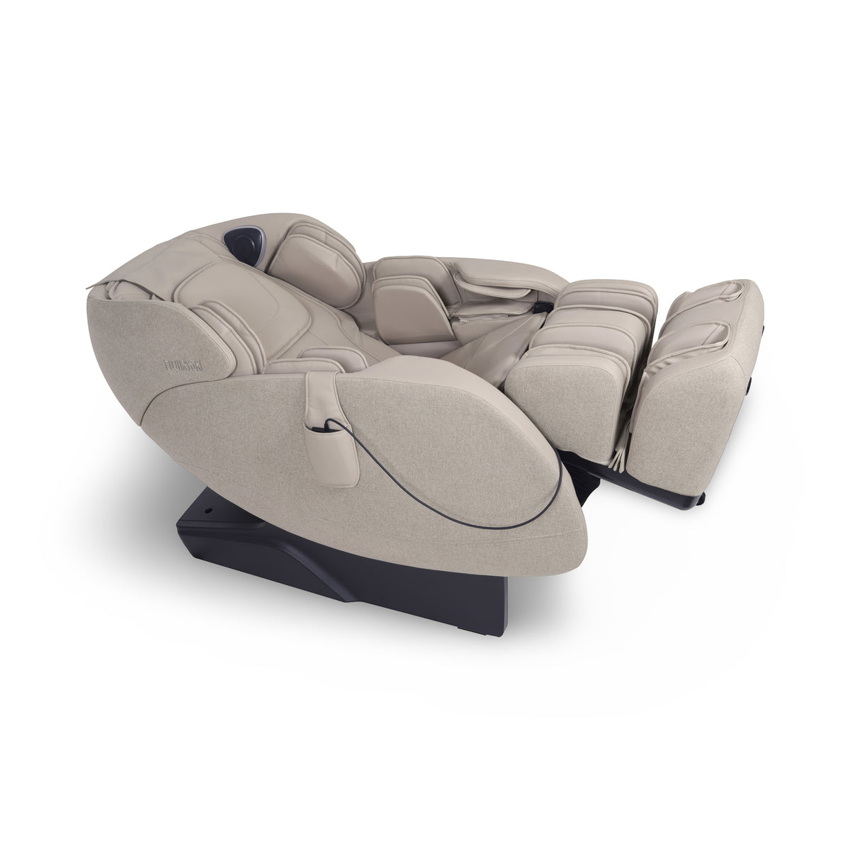 True Relax Refuge Massage Chair
