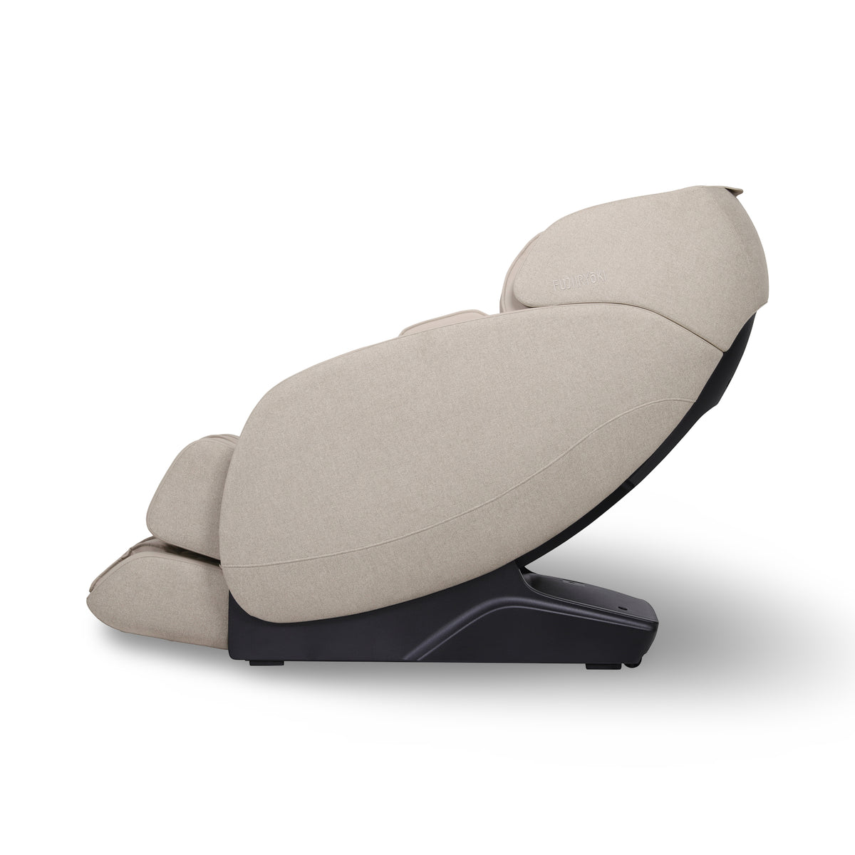 True Relax Refuge Massage Chair