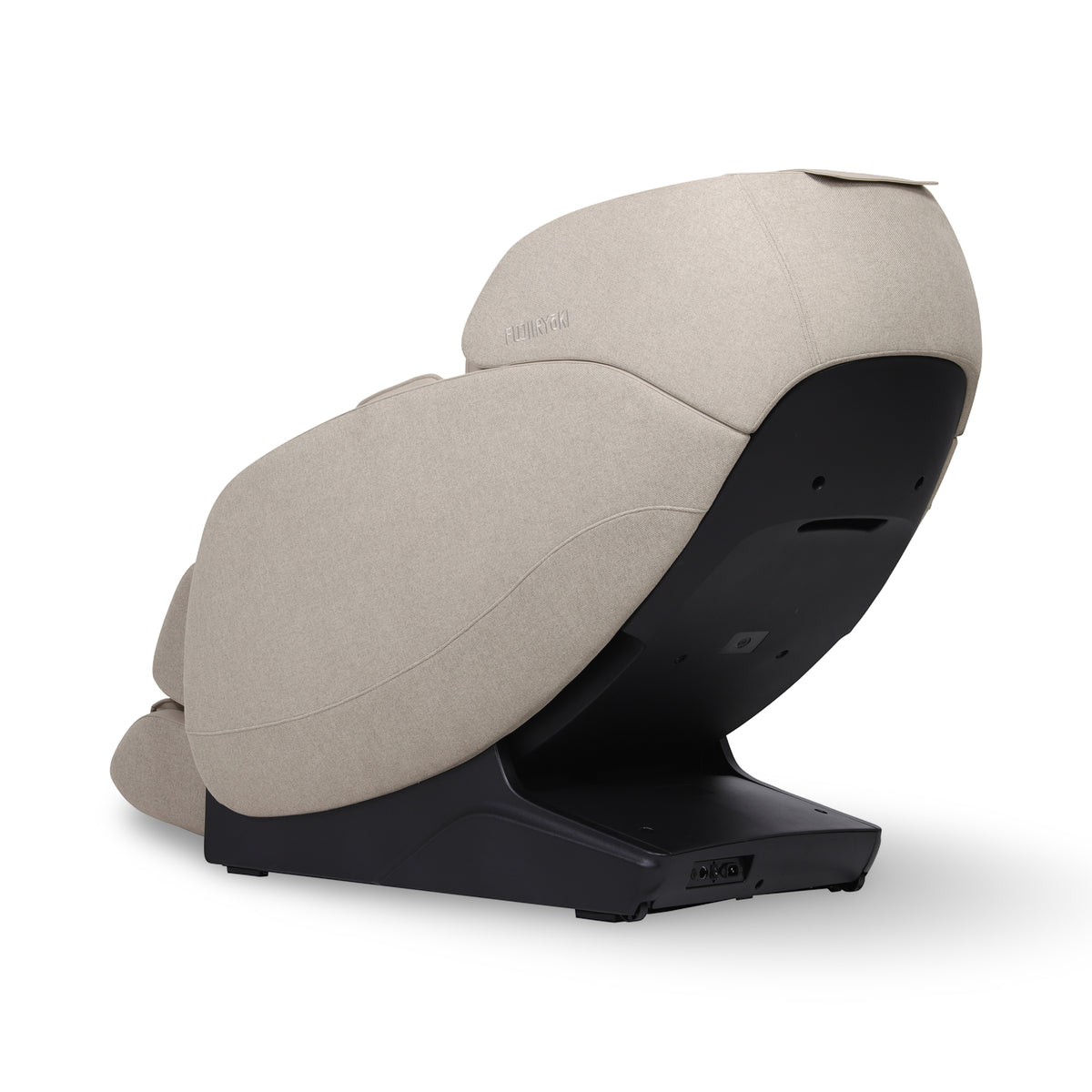 True Relax Refuge Massage Chair