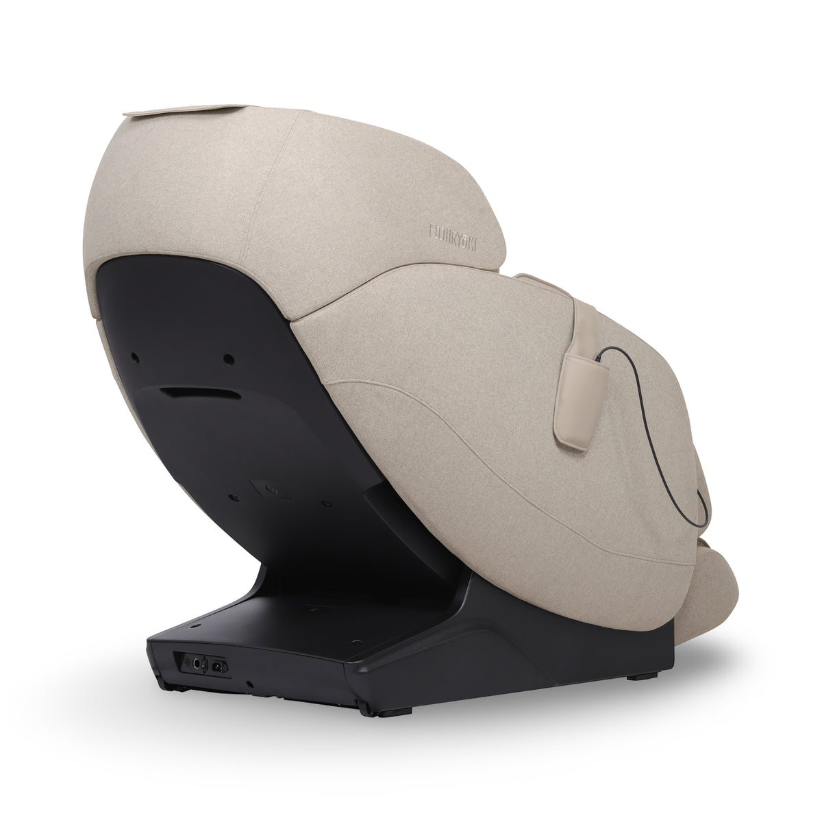 True Relax Refuge Massage Chair