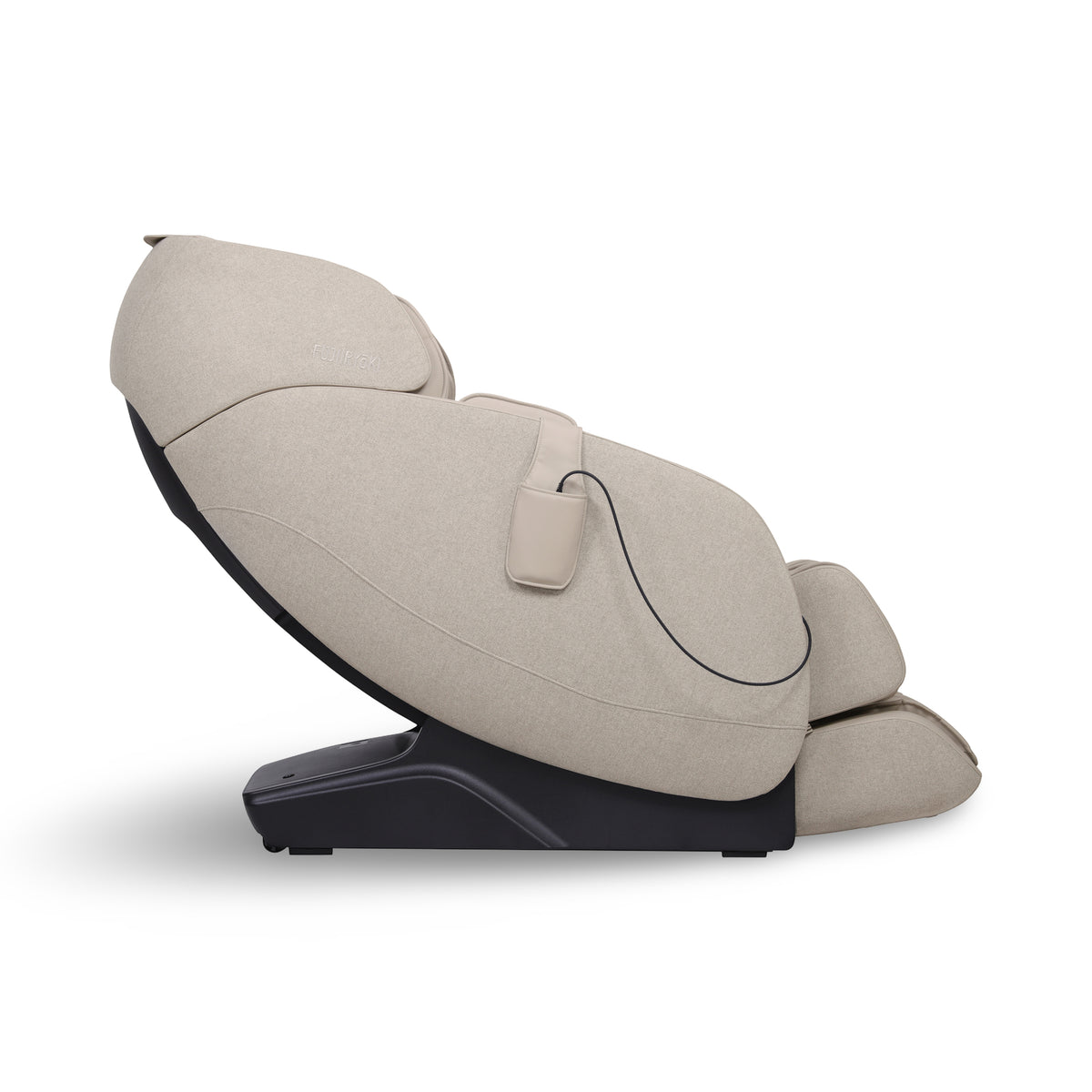 True Relax Refuge Massage Chair