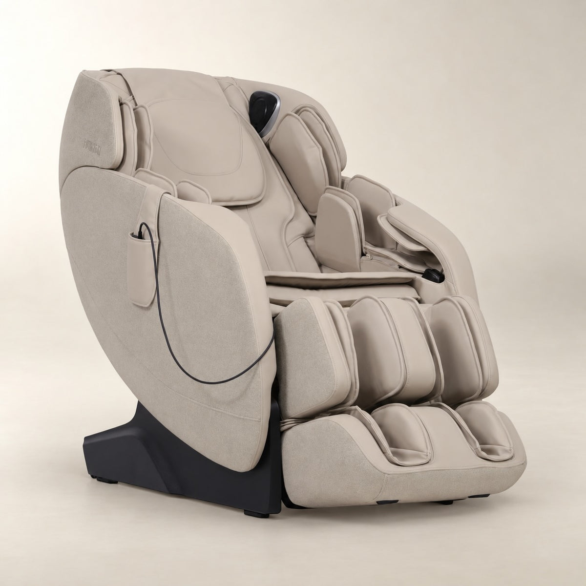 True Relax Refuge Massage Chair