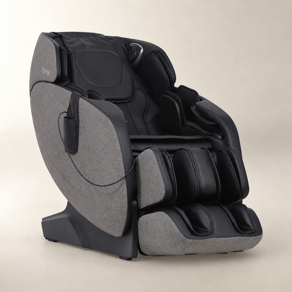 True Relax Refuge Massage Chair