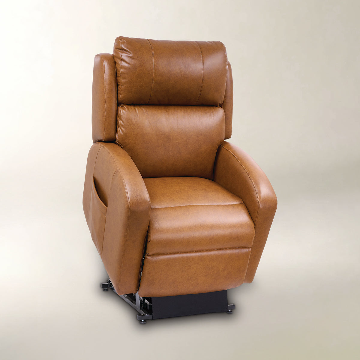 Sunrise Zero Gravity Lift Recliner with Heat and Massage