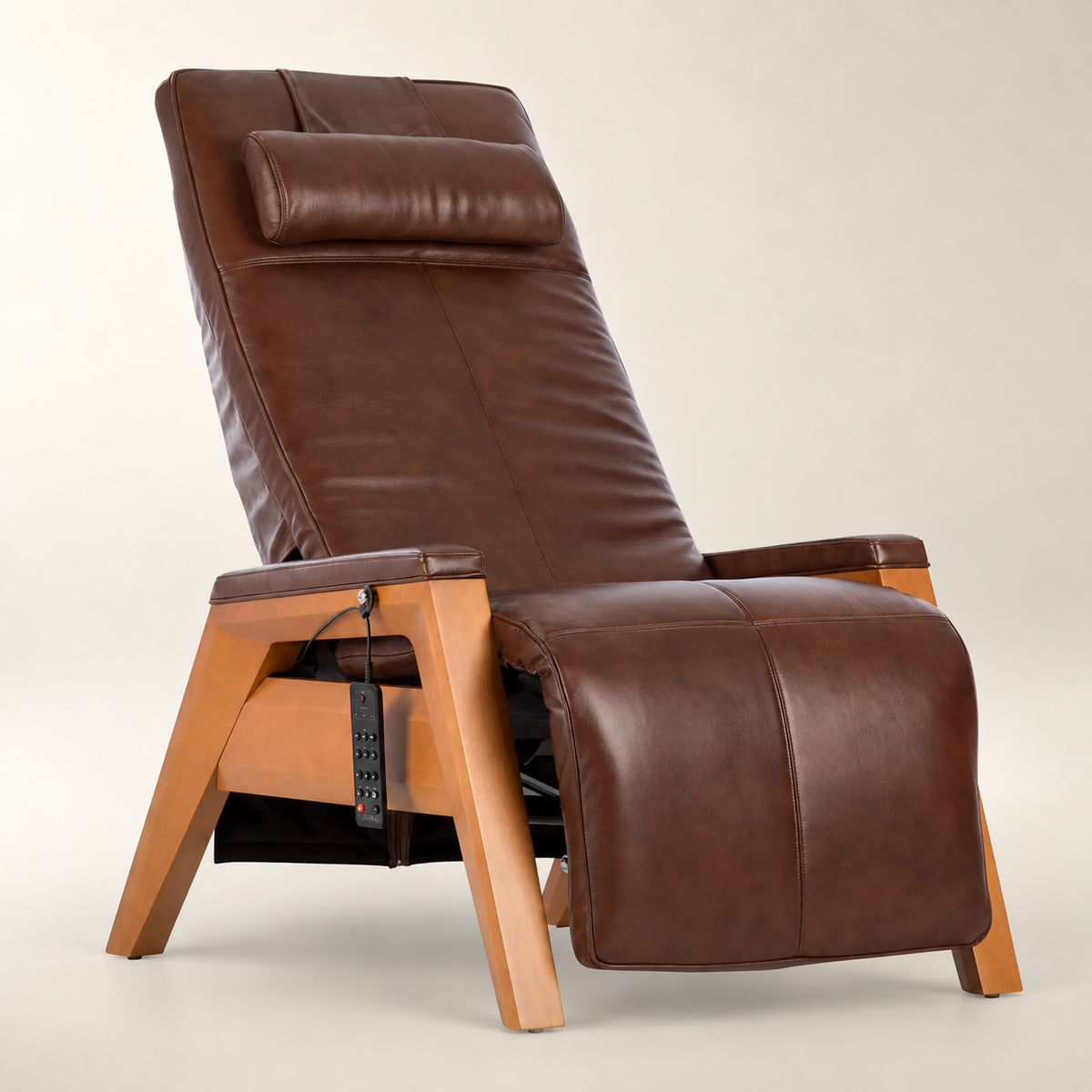 Gravis Zero Gravity Recliner with Air Massage