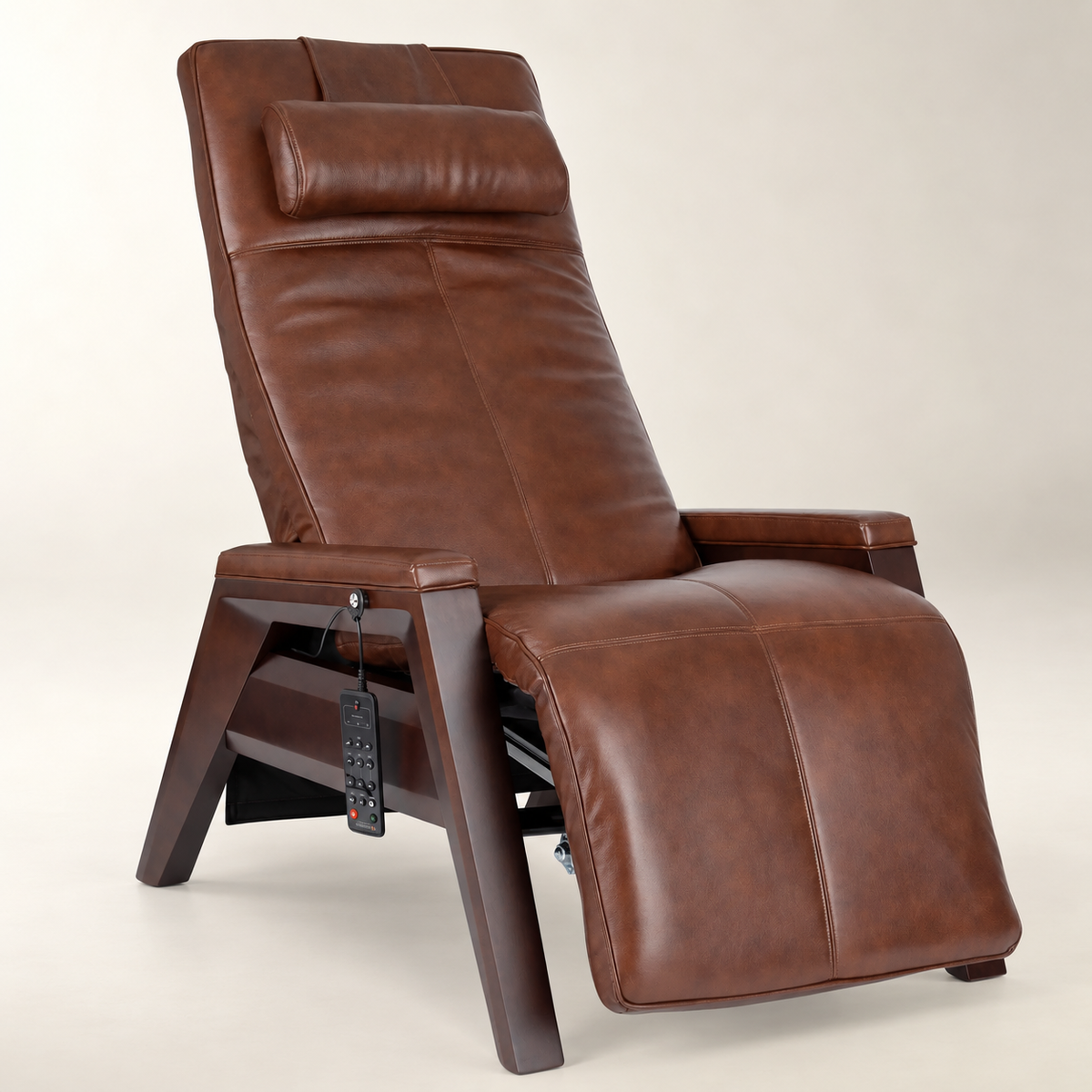 Gravis Zero Gravity Recliner with Air Massage