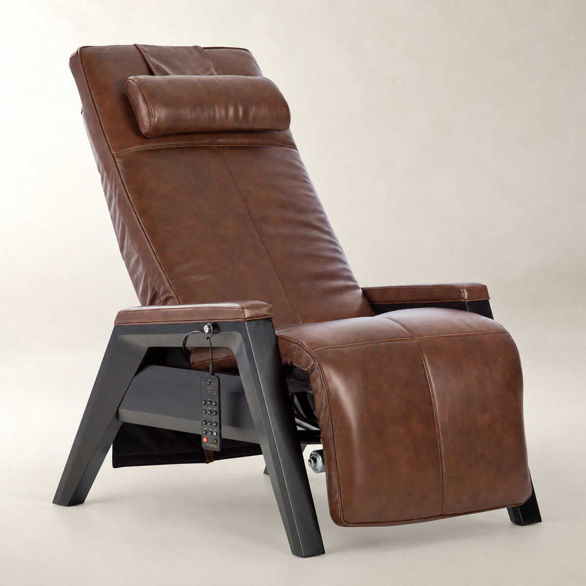 Gravis Zero Gravity Recliner with Air Massage