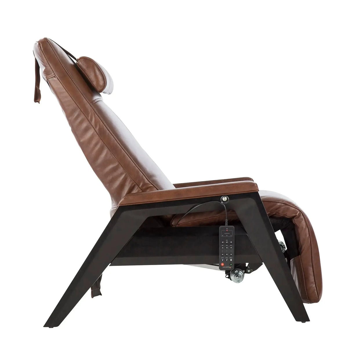 Gravis Zero Gravity Recliner with Air Massage | Human Touch® – Relax ...