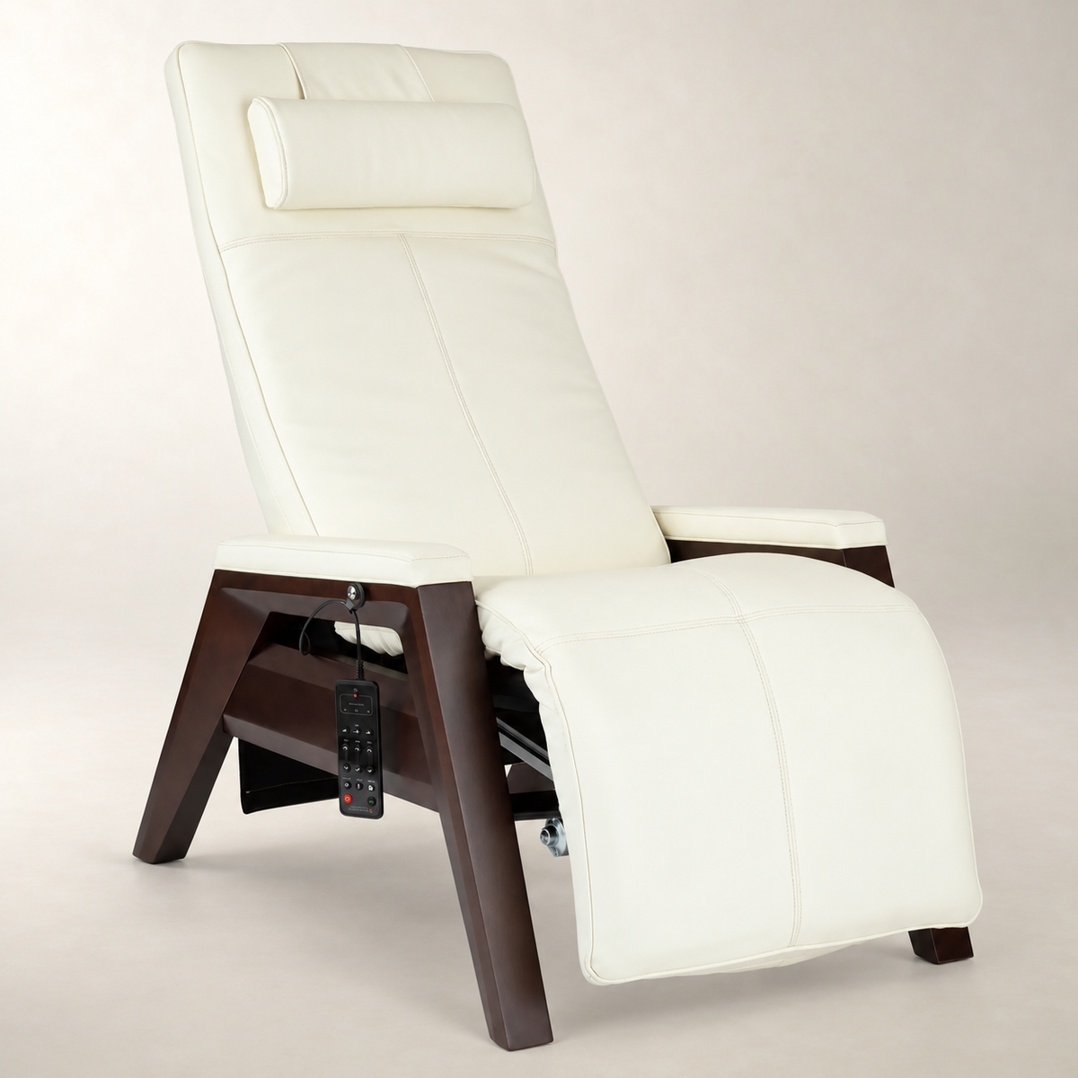 Gravis Zero Gravity Recliner with Air Massage