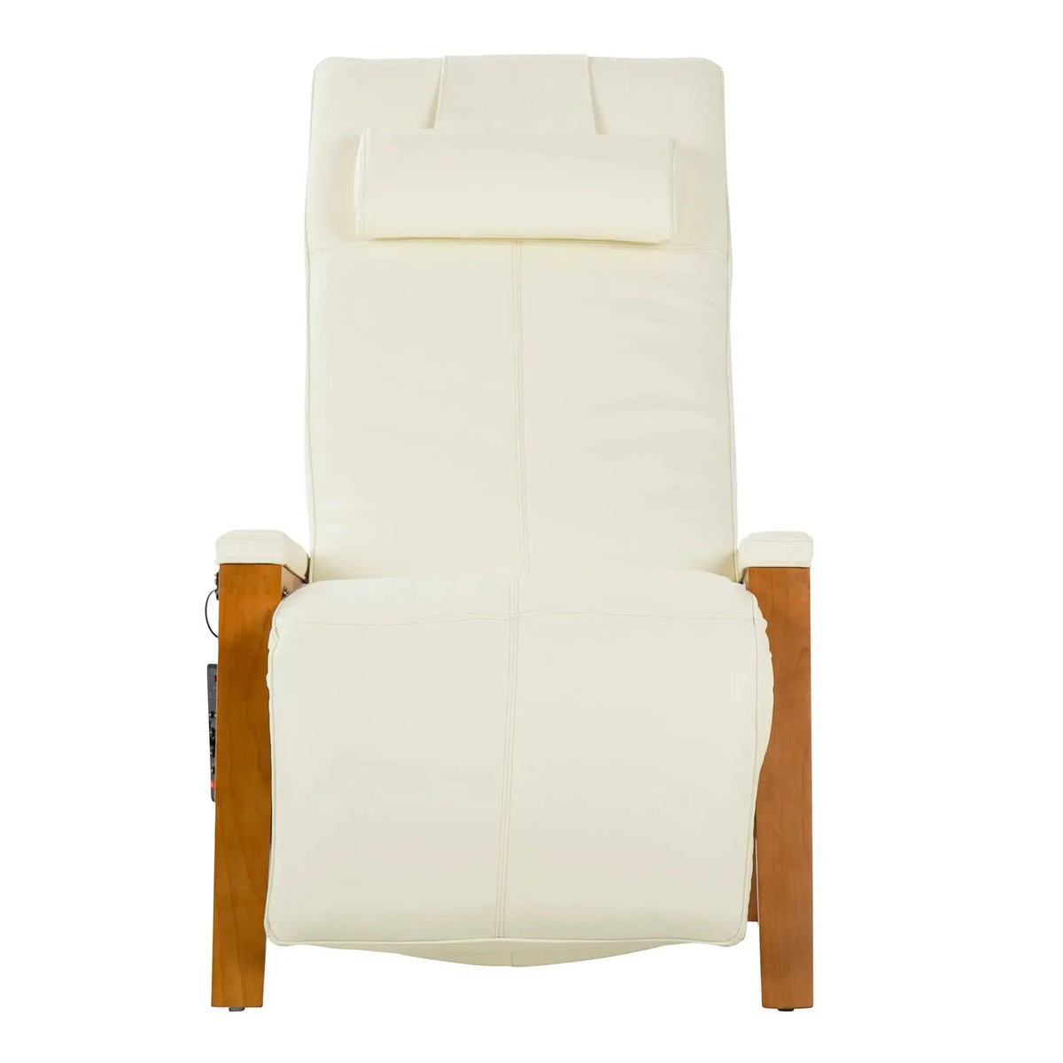 Gravis Zero Gravity Recliner with Air Massage | Human Touch® – Relax ...