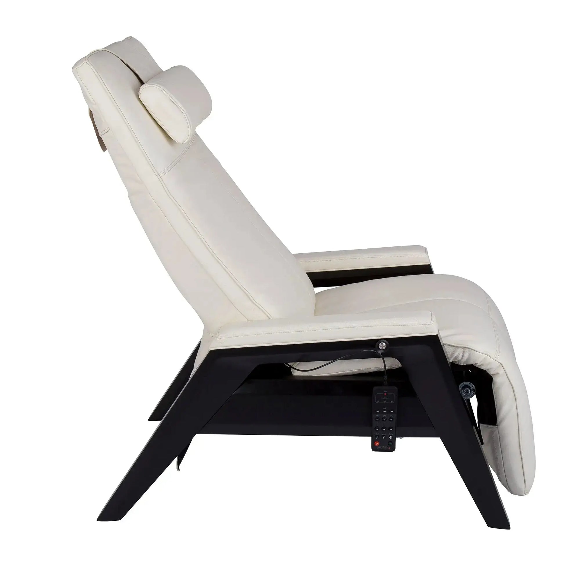 Gravis Zero Gravity Recliner + Air Massage | Relax The Back