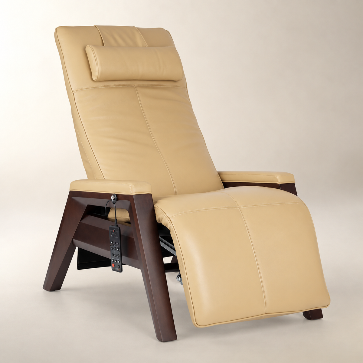 Gravis Zero Gravity Recliner with Air Massage