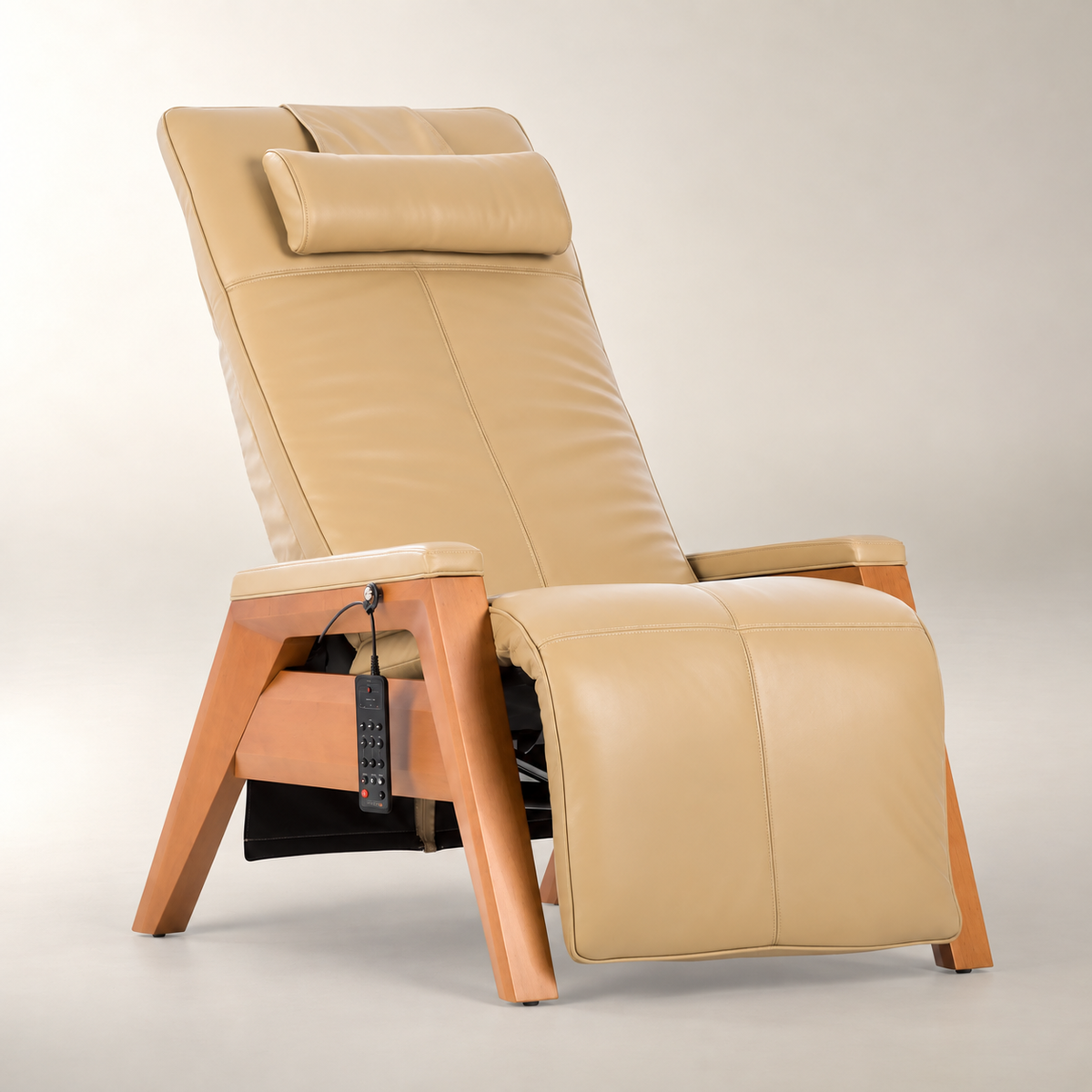 Gravis Zero Gravity Recliner with Air Massage
