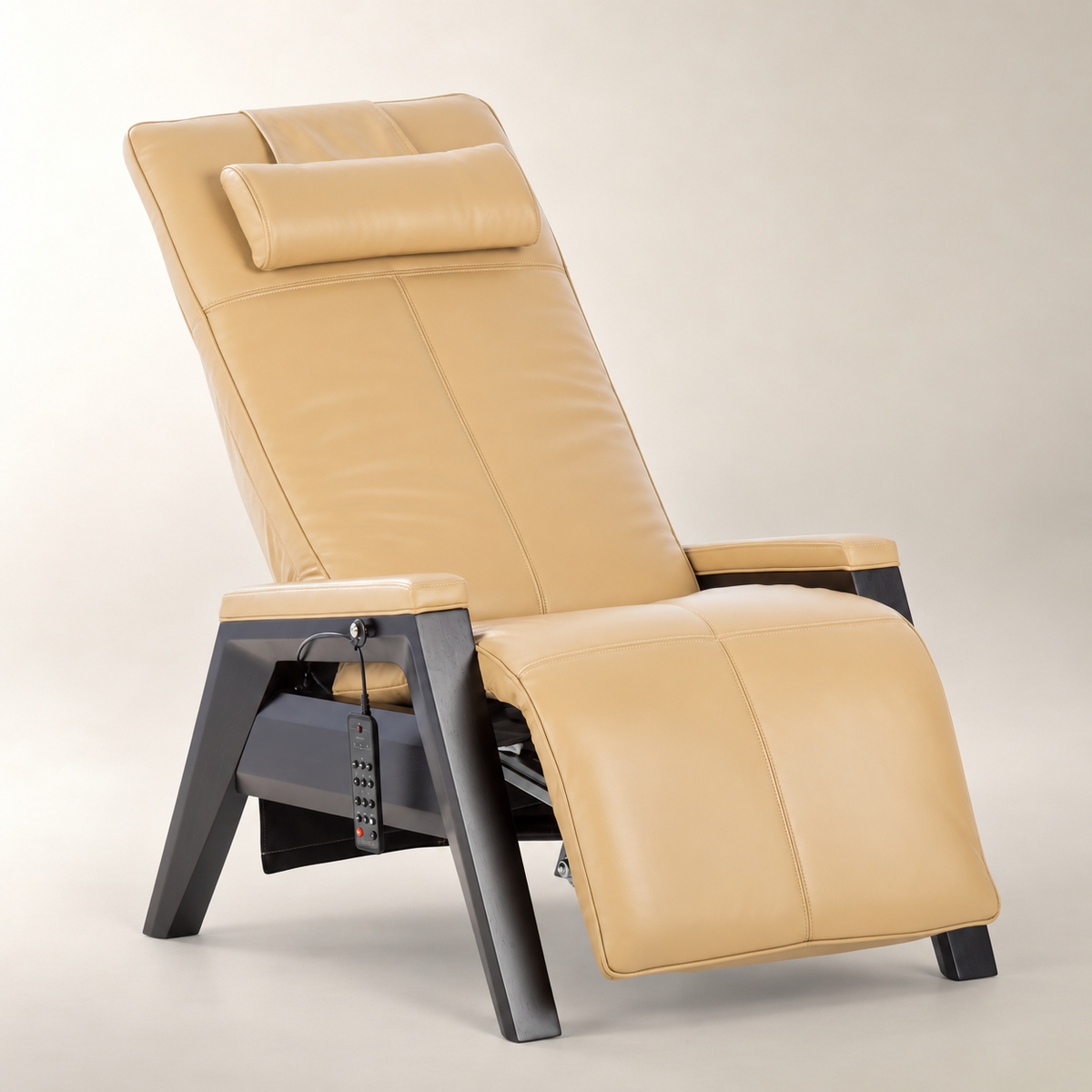 Gravis Zero Gravity Recliner with Air Massage