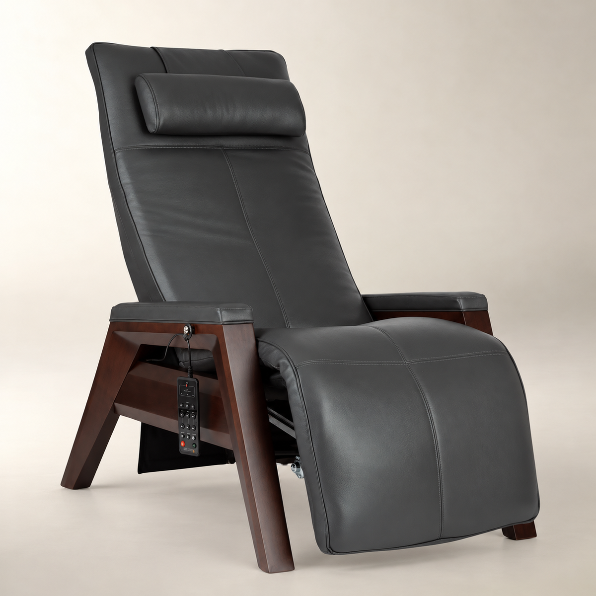 Gravis Zero Gravity Recliner with Air Massage