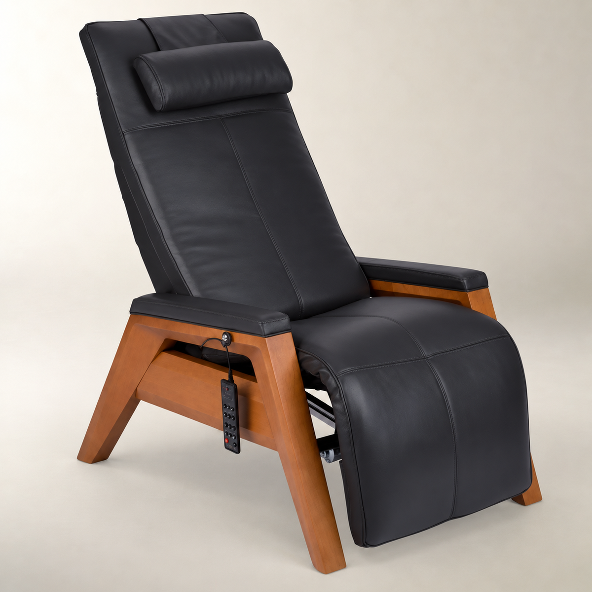 Gravis Zero Gravity Recliner with Air Massage