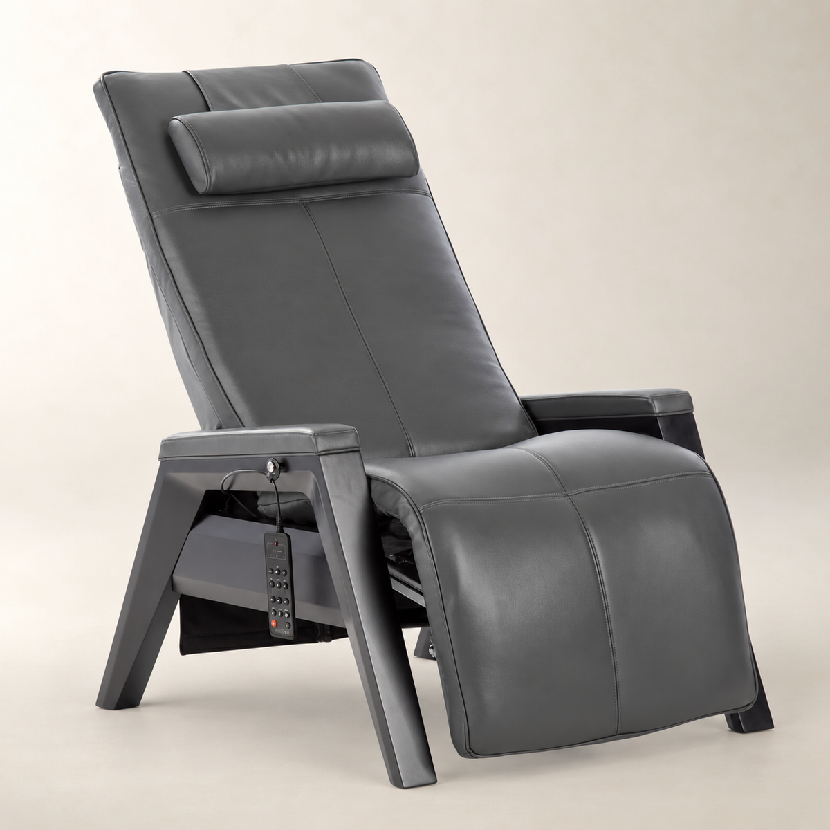 Gravis Zero Gravity Recliner with Air Massage