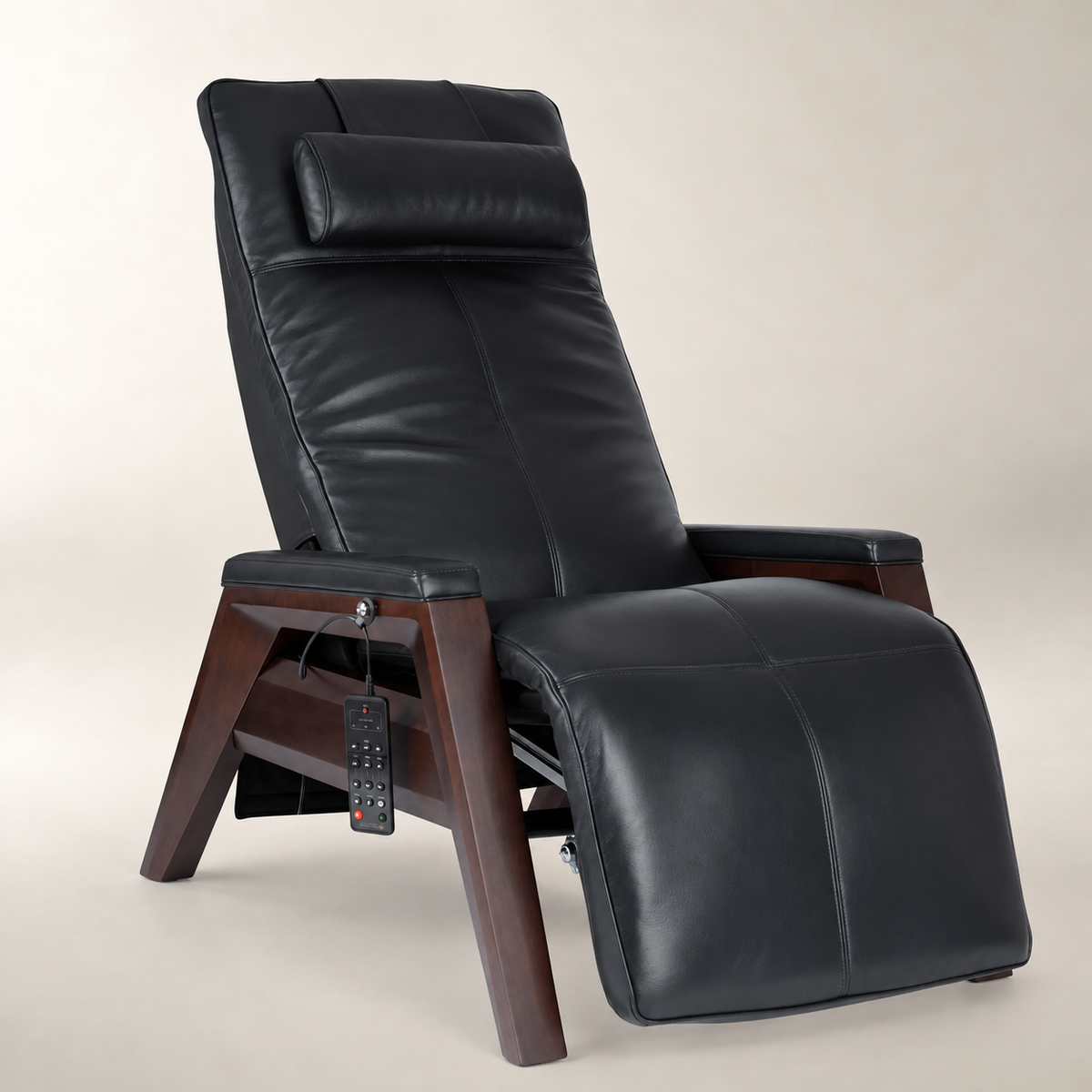 Gravis Zero Gravity Recliner with Air Massage