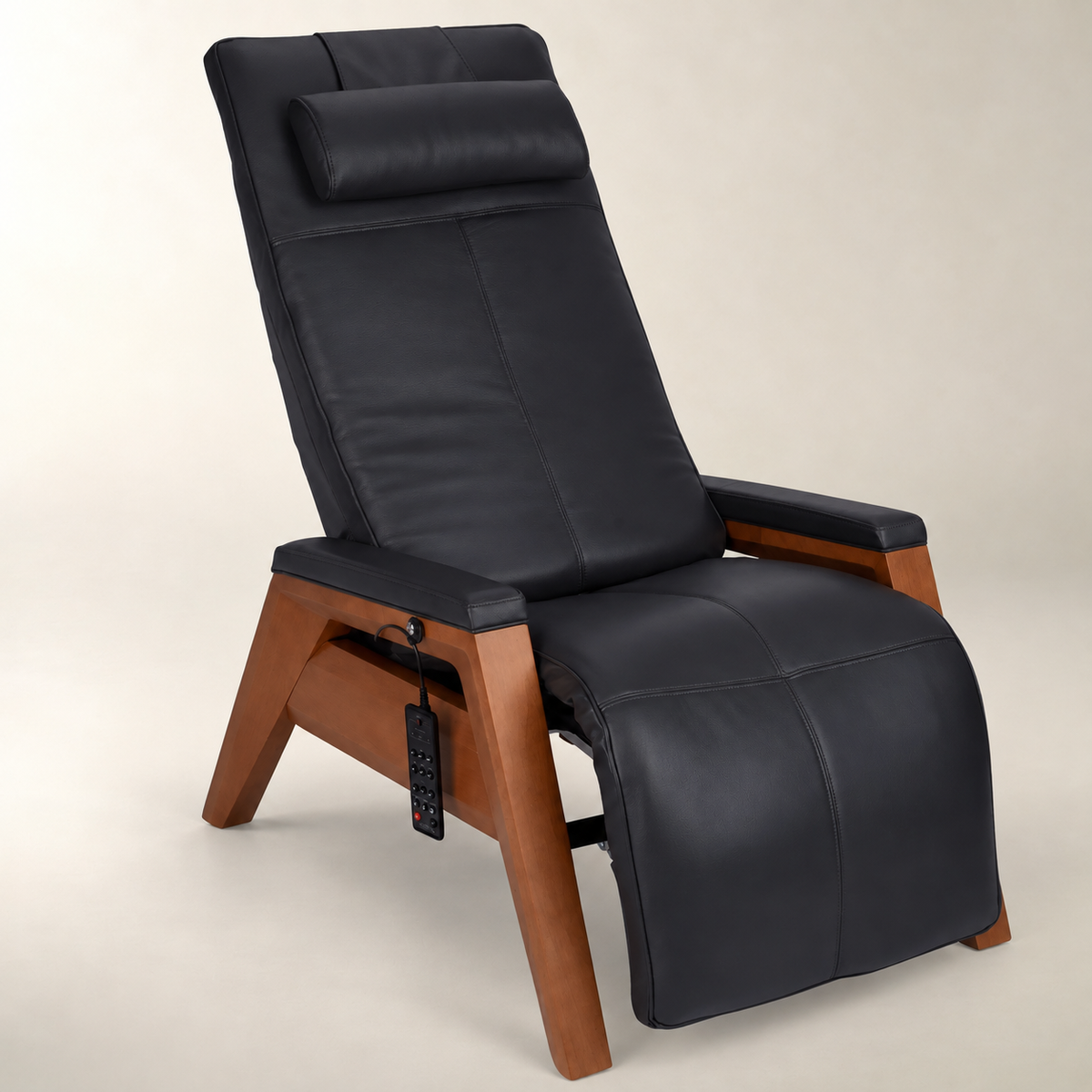 Gravis Zero Gravity Recliner with Air Massage