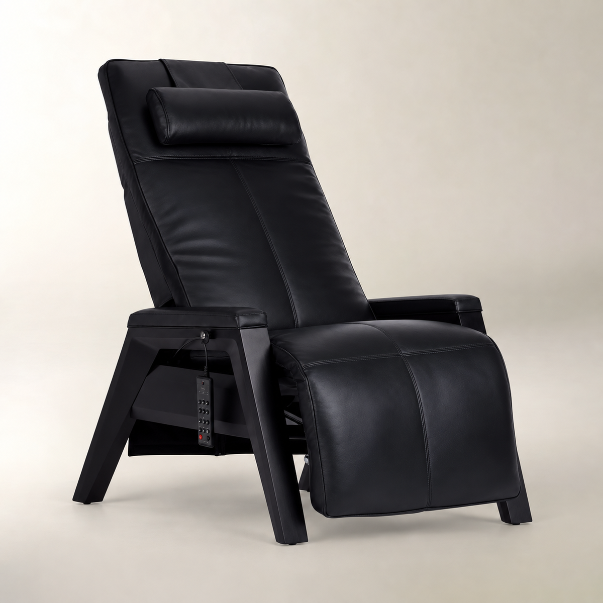 Gravis Zero Gravity Recliner with Air Massage