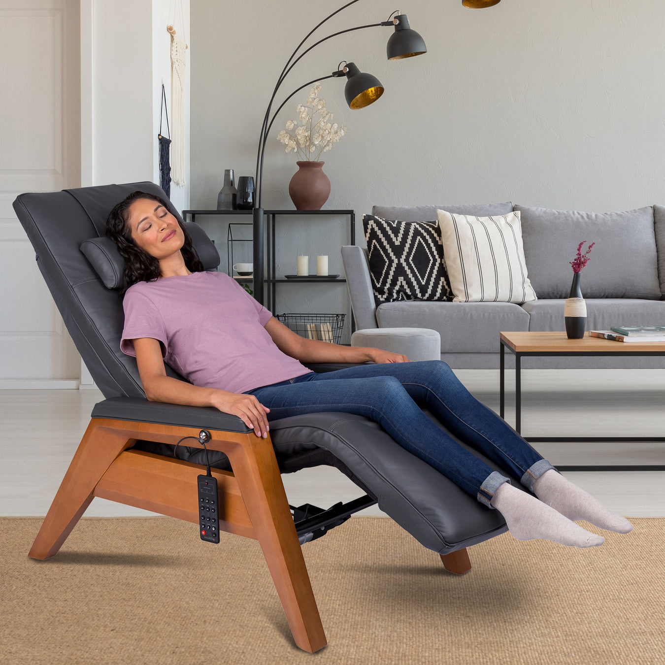 Massage Recliners