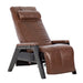 Gravis Chair | Saddle and  Black | Relax The Back | Zero Gravity Chairs | Reclinable Chair | Zero Gravity Recliner