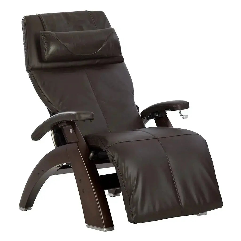 Perfect Chair® Zero Gravity Classic Manual Recliner Chair in Performance Package