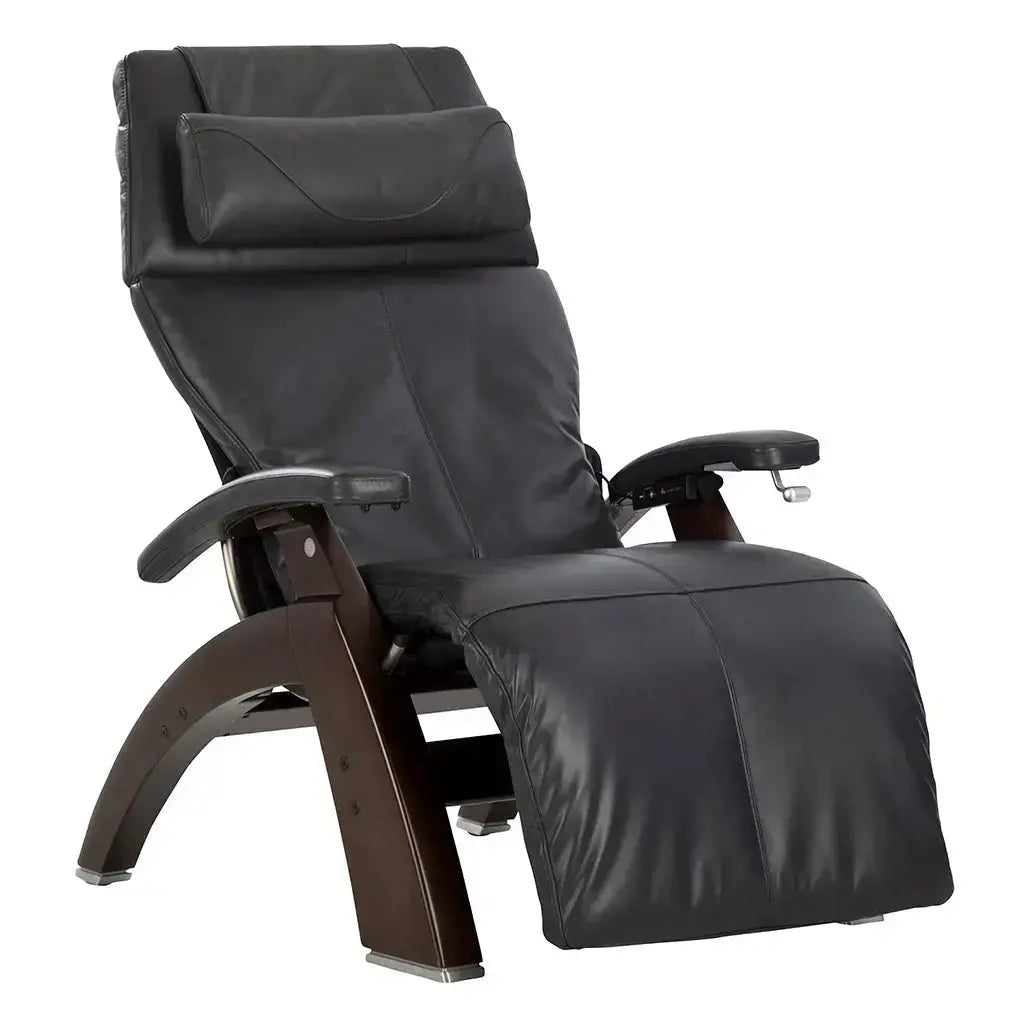 Perfect Chair® Zero Gravity Classic Manual Recliner Chair in Performance Package