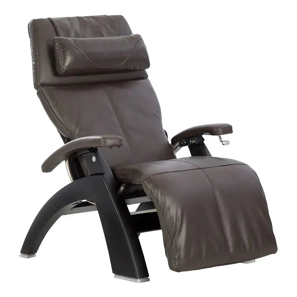 Perfect Chair® Zero Gravity Classic Manual Recliner Chair in Performance Package
