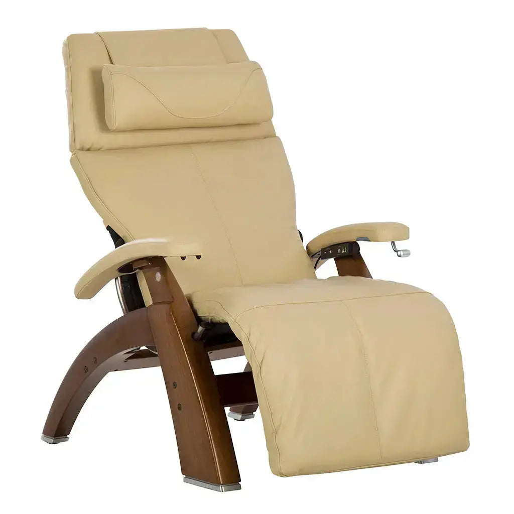 Perfect Chair® Zero Gravity Classic Manual Recliner Chair in Performance Package
