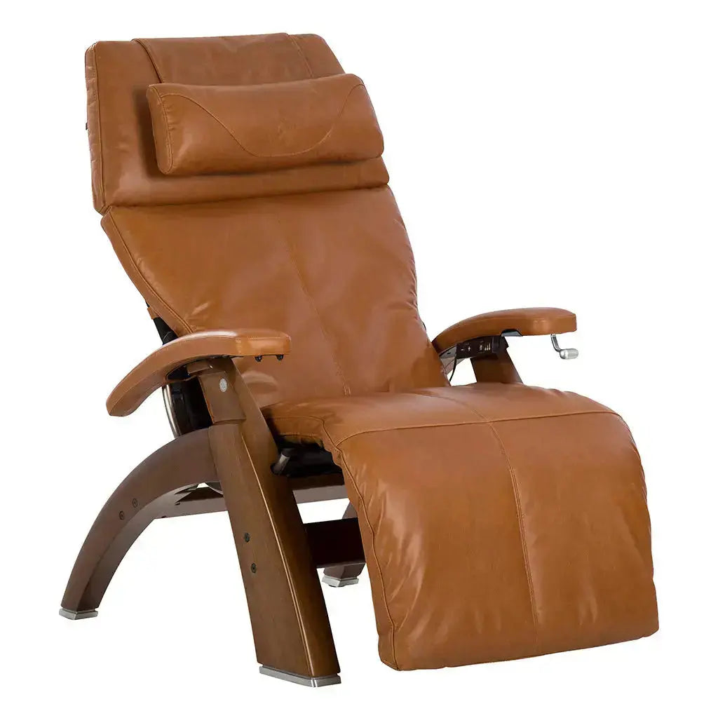 Perfect Chair® Zero Gravity Classic Manual Recliner Chair in Performance Package