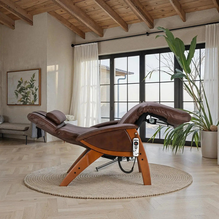 Hale Premier Zero Gravity Recliner with Air Massage