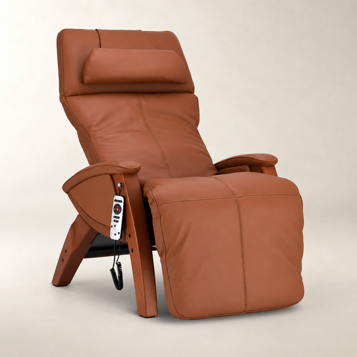 Hale Premier Zero Gravity Recliner with Air Massage