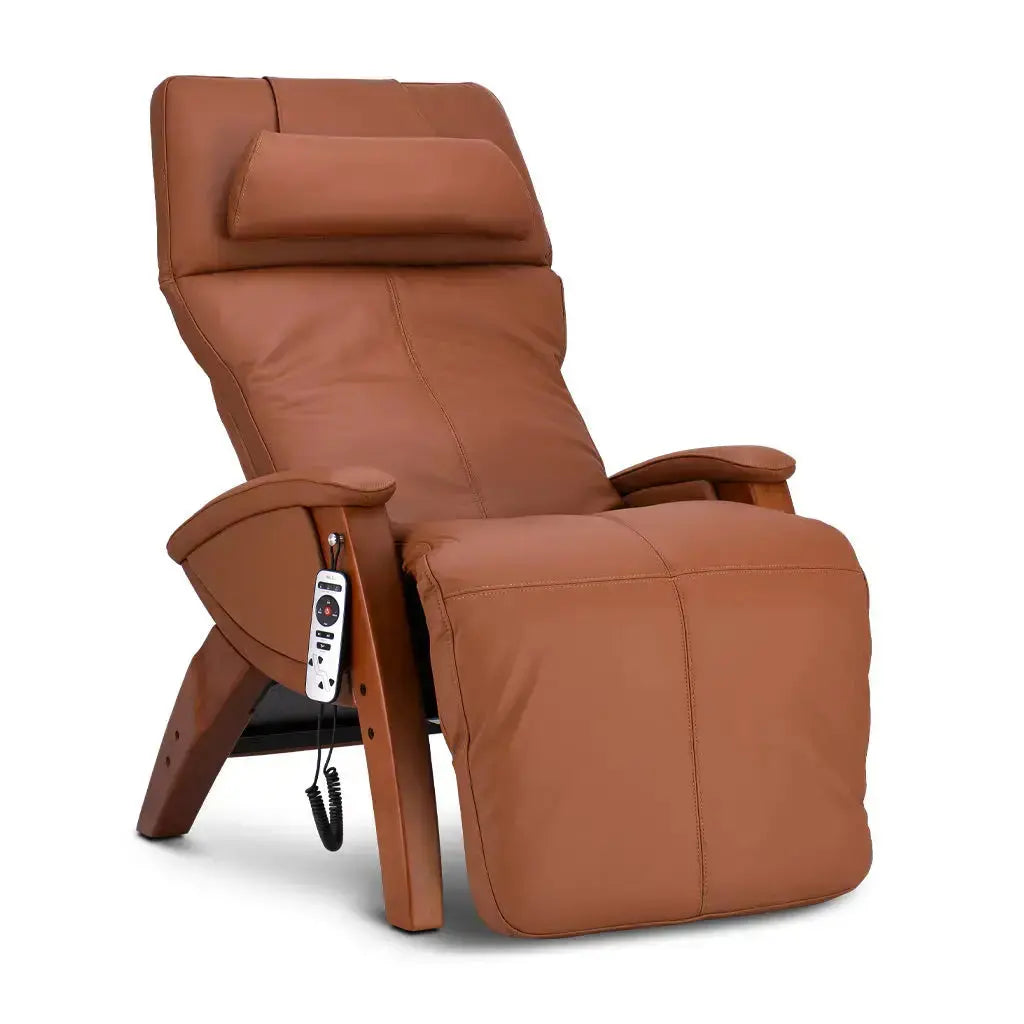 Hale Premier Zero Gravity Recliner with Air Massage Human Touch