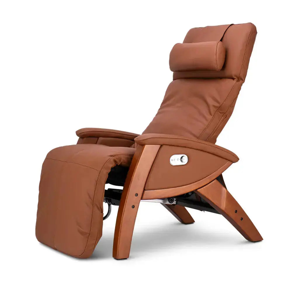 Hale Premier Zero Gravity Recliner with Air Massage Human Touch