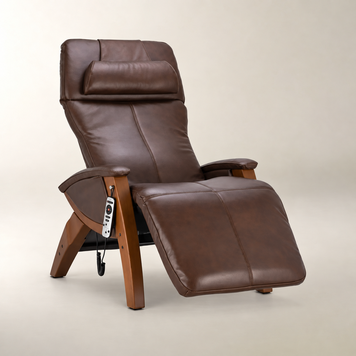 Hale Premier Zero Gravity Recliner with Air Massage