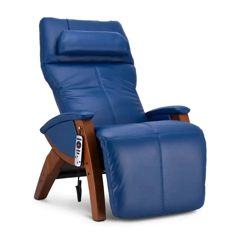 Hale Premier Zero Gravity Recliner with Air Massage Human Touch