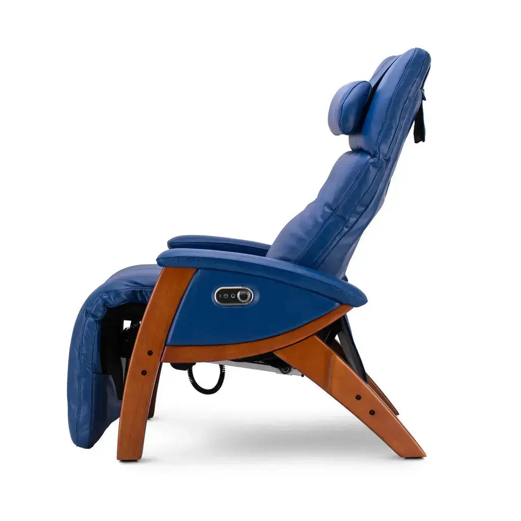 Hale Premier Zero Gravity Recliner with Air Massage Human Touch