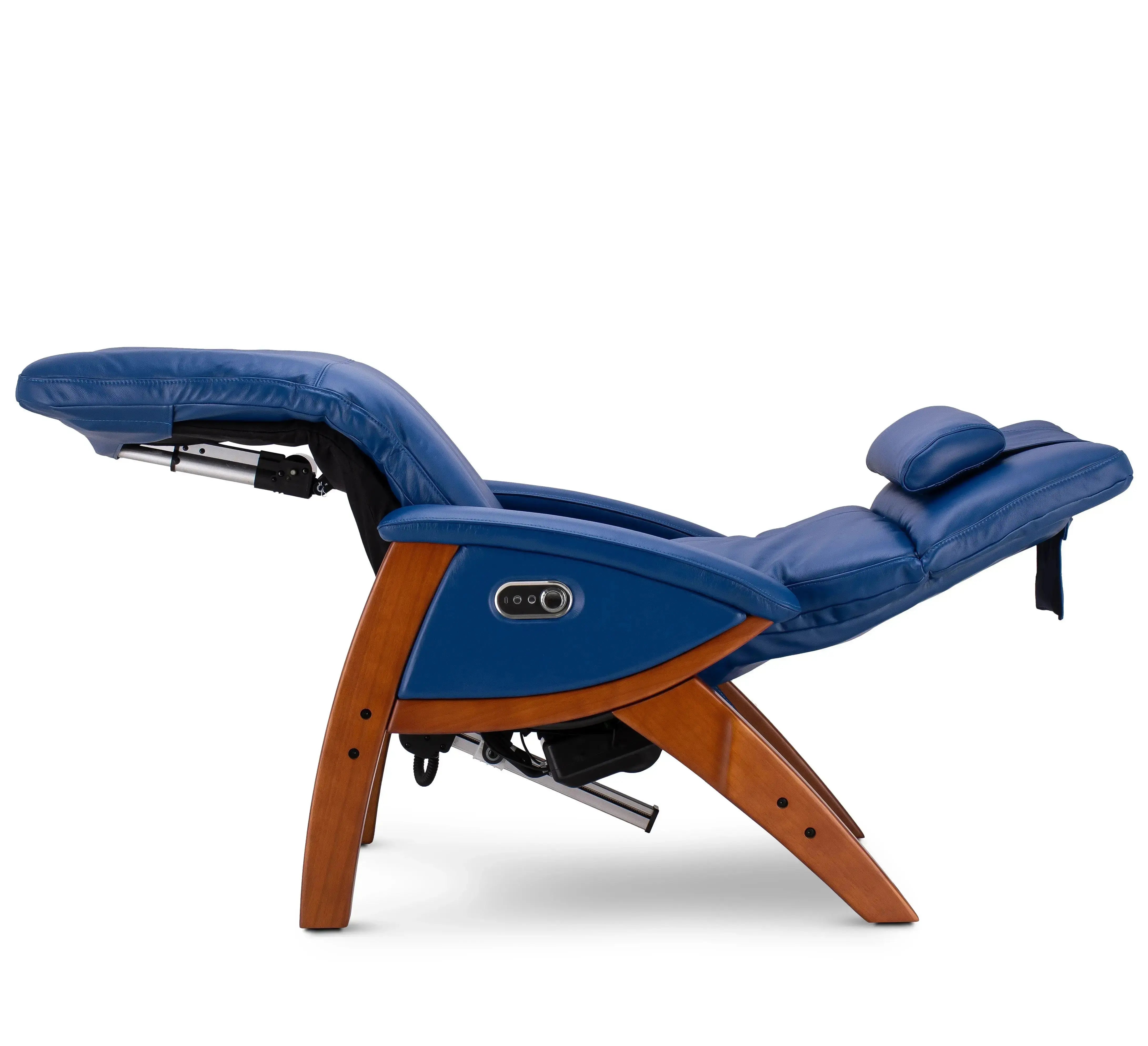 Hale Premier Zero Gravity Recliner with Air Massage Human Touch